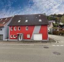 Haus zum Kaufen in Albstadt 160.000,00 € 120 m²