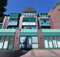 Büro in Hamburg 6.875,00 € 525 m²