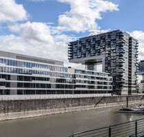 Wohnung zum Mieten in Köln 2.480,00 € 124 m²