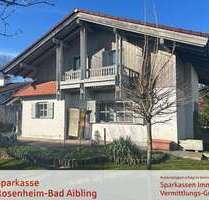 Haus zum Kaufen in Bad Aibling 990.000,00 € 134 m²