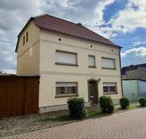 Haus zum Kaufen in Leitzkau 129.000,00 € 160 m²