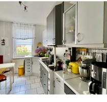 Wohnung zum Mieten in Bitterfeld- Wolfen 455,00 € 64.71 m²