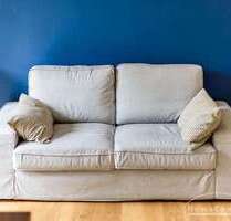 Wohnen auf Zeit in Hamburg 1.900,00 €