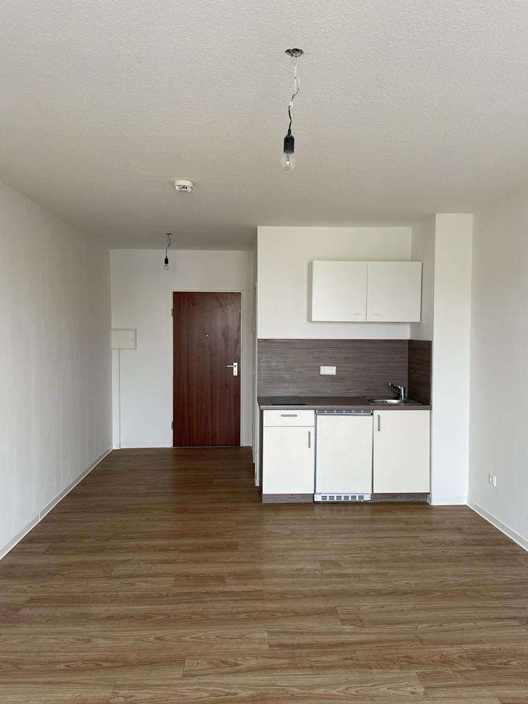 Wohnung zum Mieten in Köln 525,00 € 26.2 m²