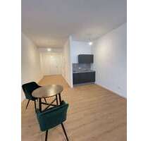 Wohnung zum Mieten in Mannheim 499,00 € 32 m²