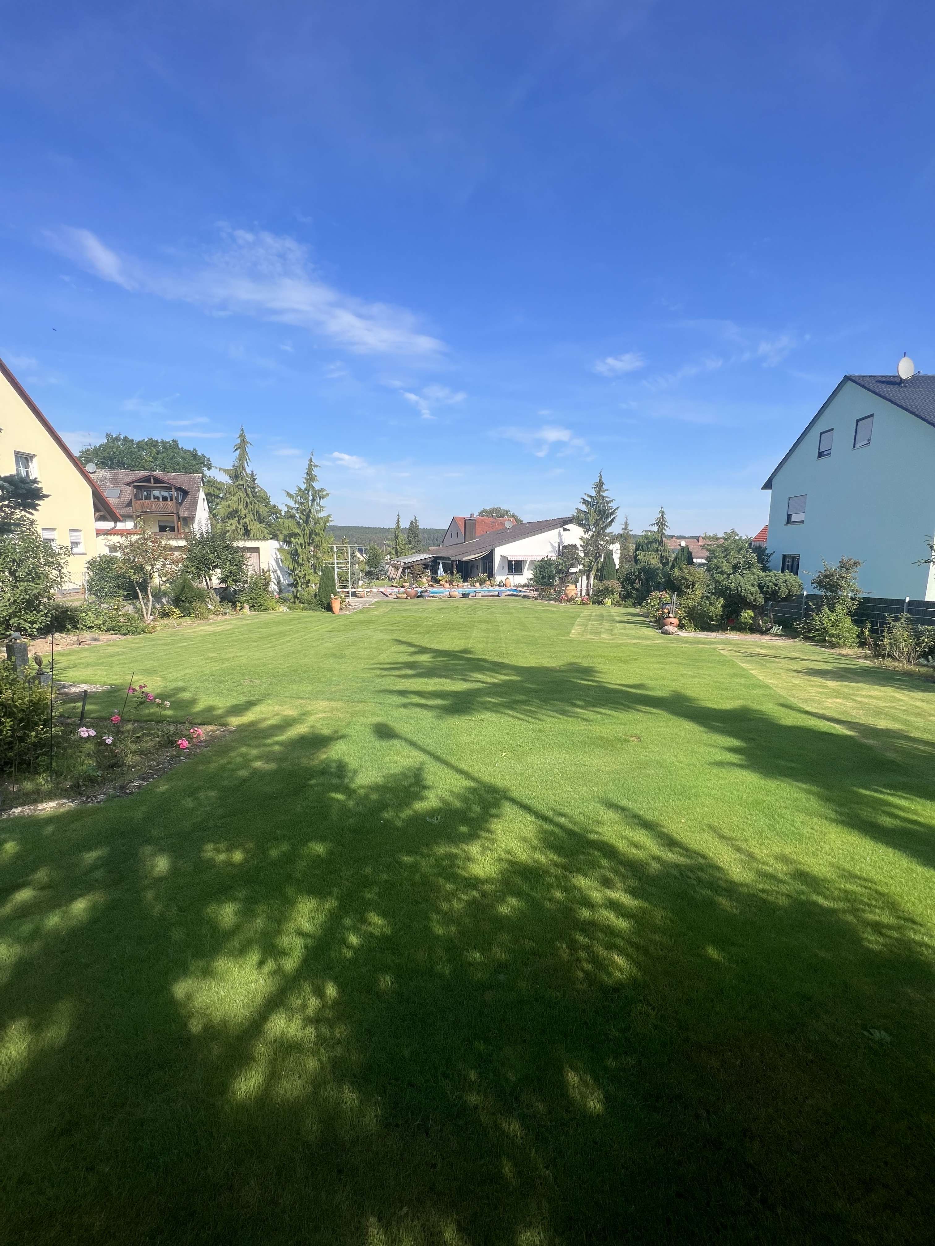 Grundstück zu verkaufen in Schwabach 410.000,00 € 735 m²