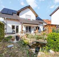 Haus zum Kaufen in Dudenhofen 798.000,00 € 202 m²