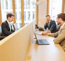 Büro in Hamburg 429,00 € 8 m² - 429,00 EUR Kaltmiete, ca.  8,00 m² in Hamburg (PLZ: 20354)