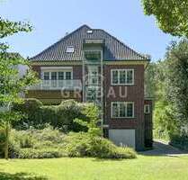 Haus zum Kaufen in Hamburg 2.475.000,00 € 308 m²