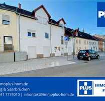 Büro in Bexbach 1.300,00 € 150 m²