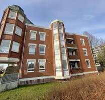 Wohnung zum Mieten in Wilhelmshaven 635,00 € 60.45 m²