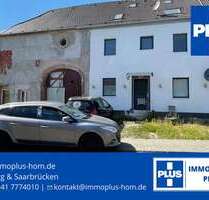 Haus zum Kaufen in Blieskastel Biesingen 189.000,00 € 157 m² - Blieskastel / Biesingen