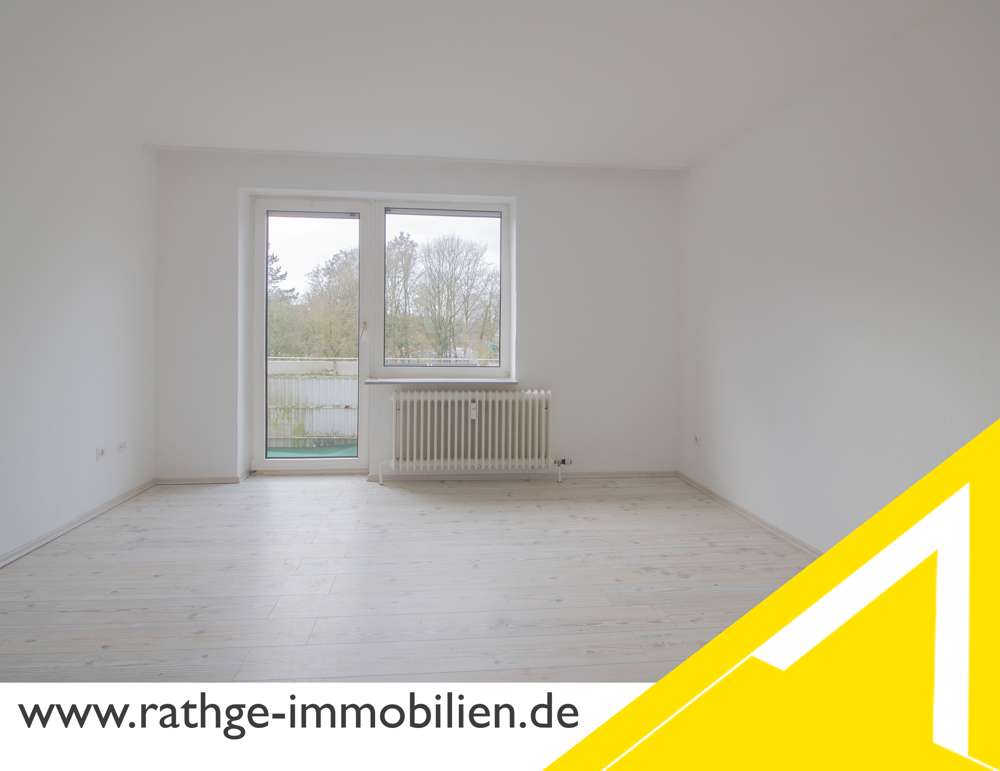 Wohnung zum Mieten in Geesthacht 620,00 € 66 m²