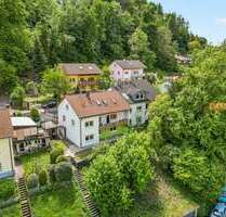 Haus zum Kaufen in Lörrach Brombach 769.000,00 € 227.22 m² - Lörrach / Brombach