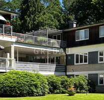 Wohnung zum Mieten in Hamburg 2.150,00 € 164 m²