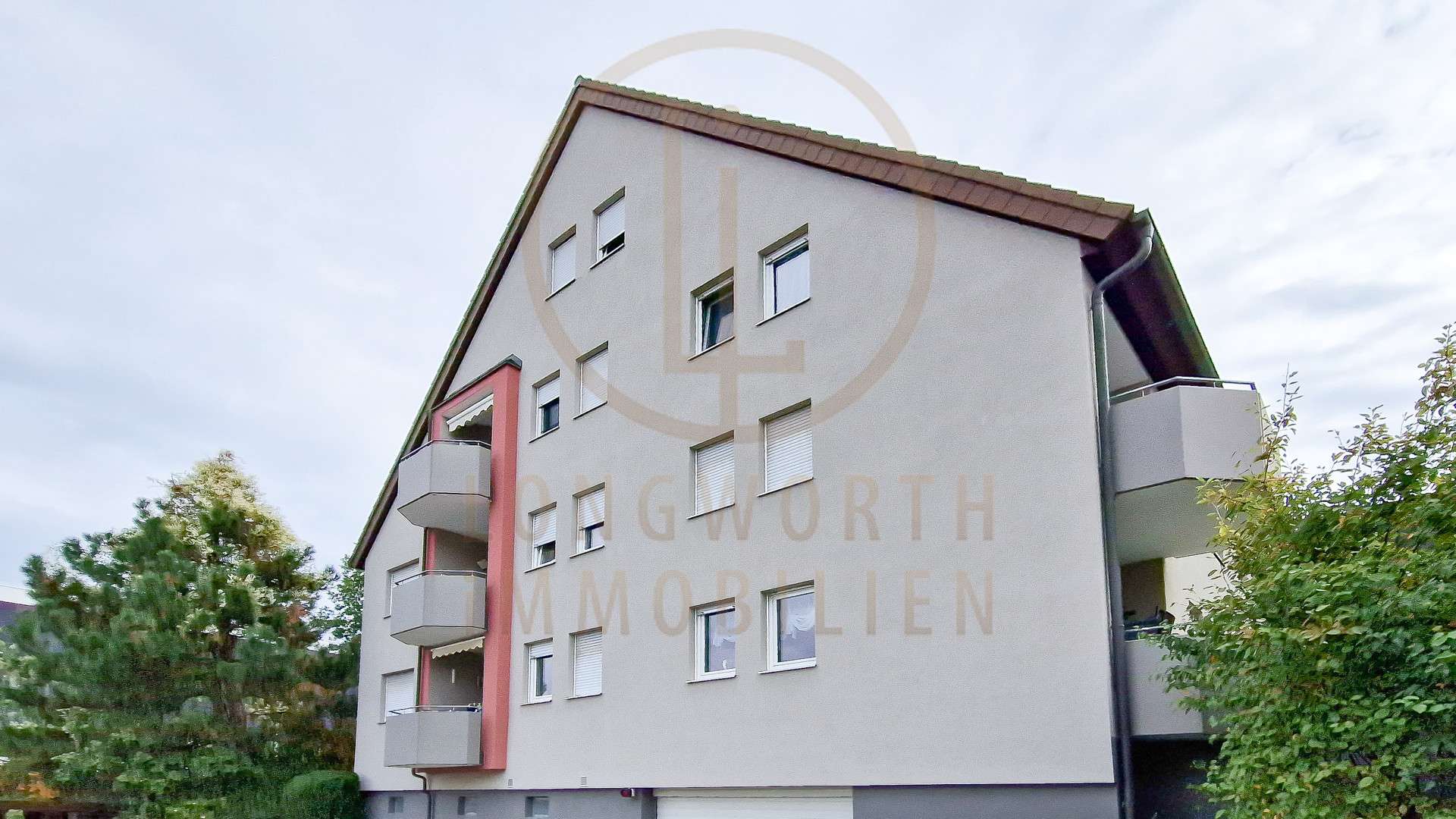 Wohnung zum Kaufen in Altdorf 189.000,00 € 57.63 m²