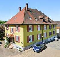 Wohnung zum Kaufen in Ettenheim 190.000,00 € 101 m²