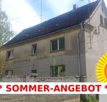 Haus zum Kaufen in Teuchern 95.000,00 € 297 m²