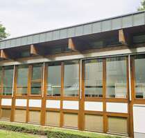 Büro in MühlhausenThüringen 1.250,00 € 260 m² - Mühlhausen/Thüringen