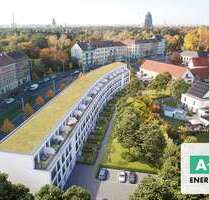 Wohnung zum Mieten in Leipzig 1.672,44 € 126.7 m²