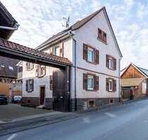 Haus zum Kaufen in Ober-Ramstadt 295.000,00 € 150 m²