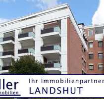 Wohnung zum Kaufen in Landshut 316.000,00 € 56.81 m²