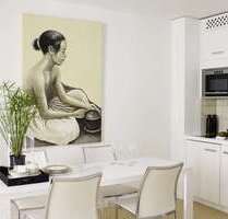 Wohnung zum Mieten in Berlin Mitte 1.810,00 € 31 m²