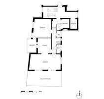 Wohnung zum Mieten in Bremerhaven 779,00 € 93.53 m²