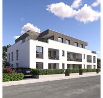 Wohnung zum Kaufen in Hessen - Friedberg (Hessen) 295.000,00 € 49.5 m²
