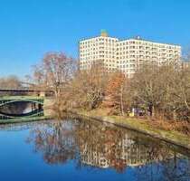 Wohnung zum Mieten in Berlin 1.550,00 € 45 m²