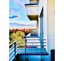 Wohnung zum Mieten in Berlin 1.550,00 € 45 m²