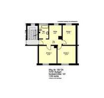 Wohnung zum Mieten in Stuttgart 720,00 € 68.43 m²
