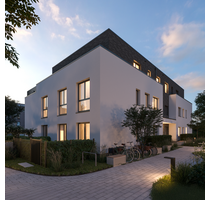 Wohnung zum Kaufen in Hessen - Friedberg (Hessen) 425.000,00 € 67 m²