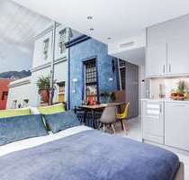 Wohnen auf Zeit in Frankfurt am Main 1.343,00 €