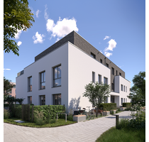 Wohnung zum Kaufen in Hessen - Friedberg (Hessen) 295.000,00 € 51.6 m²