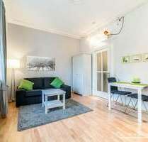 Wohnen auf Zeit in Hamburg 980,00 €