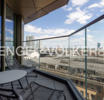 Wohnung zum Mieten in Frankfurt am Main 2.925,00 € 65 m²