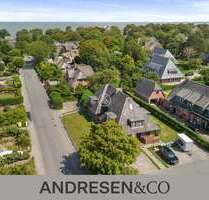 Grundstück zu verkaufen in Sylt 2.100.000,00 € 937 m²