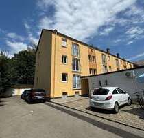 Wohnung zum Kaufen in Augsburg 239.500,00 € 60 m²