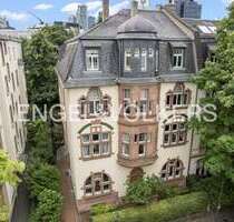 Wohnung zum Kaufen in Frankfurt am Main 2.000.000,00 € 194 m²