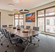 Büro in Hamburg 9.103,50 € 38 m²