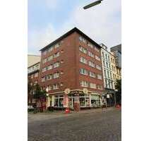 Wohnung zum Mieten in Hamburg 450,00 € 27.34 m²