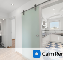 Wohnung zum Mieten in München 2.400,00 € 100 m²