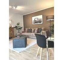 Wohnung zum Mieten in Frankfurt 1.620,00 € 54 m²