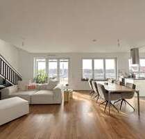 Wohnung zum Mieten in Mannheim 2.690,00 € 150 m²