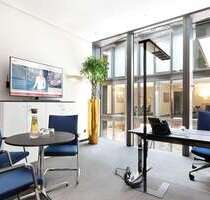 Büro in Hamburg 5.007,00 € 16 m²