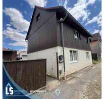 Haus zum Kaufen in Osterwieck 79.000,00 € 104 m²