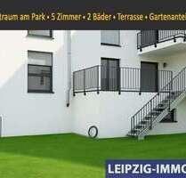 Wohnung zum Mieten in Leipzig 2.385,00 € 158.95 m²