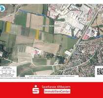 Grundstück in Schrobenhausen 66.000,00 € 8180 m²