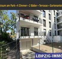 Wohnung zum Mieten in Leipzig 1.999,00 € 137.65 m²
